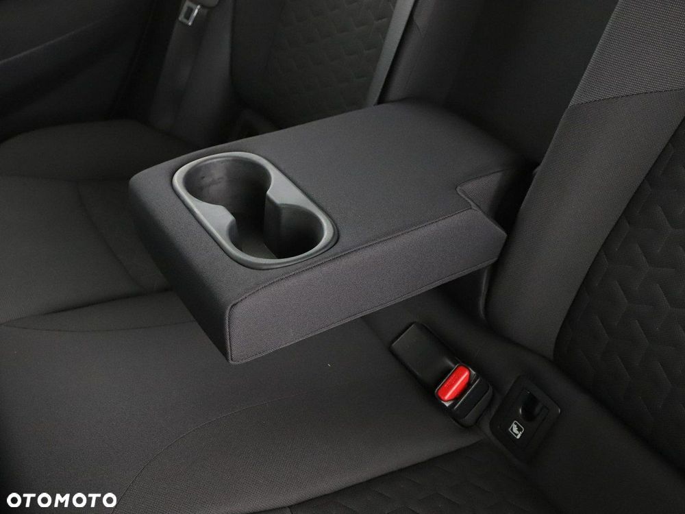 Toyota Corolla 1.2 T Comfort - 40