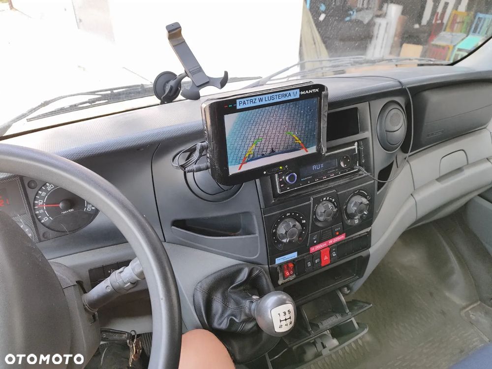 Iveco daily 35s 12v - 5