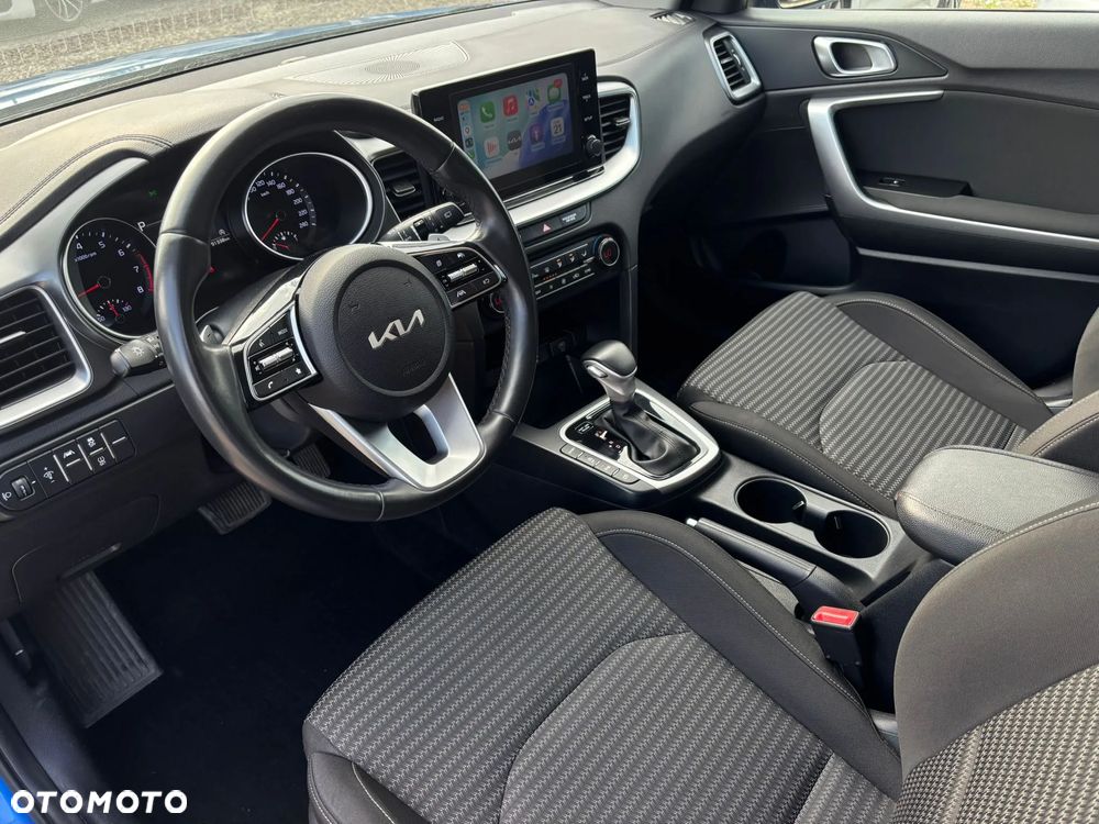 Kia XCeed 1.5 T-GDI M DCT - 9