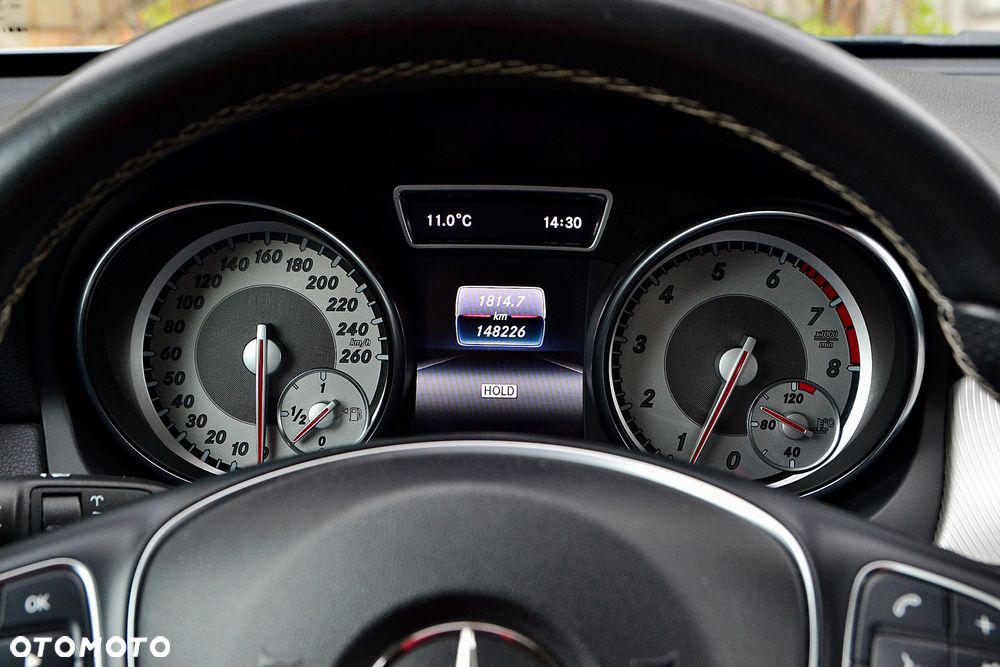 Mercedes-Benz GLA 200 Style - 23
