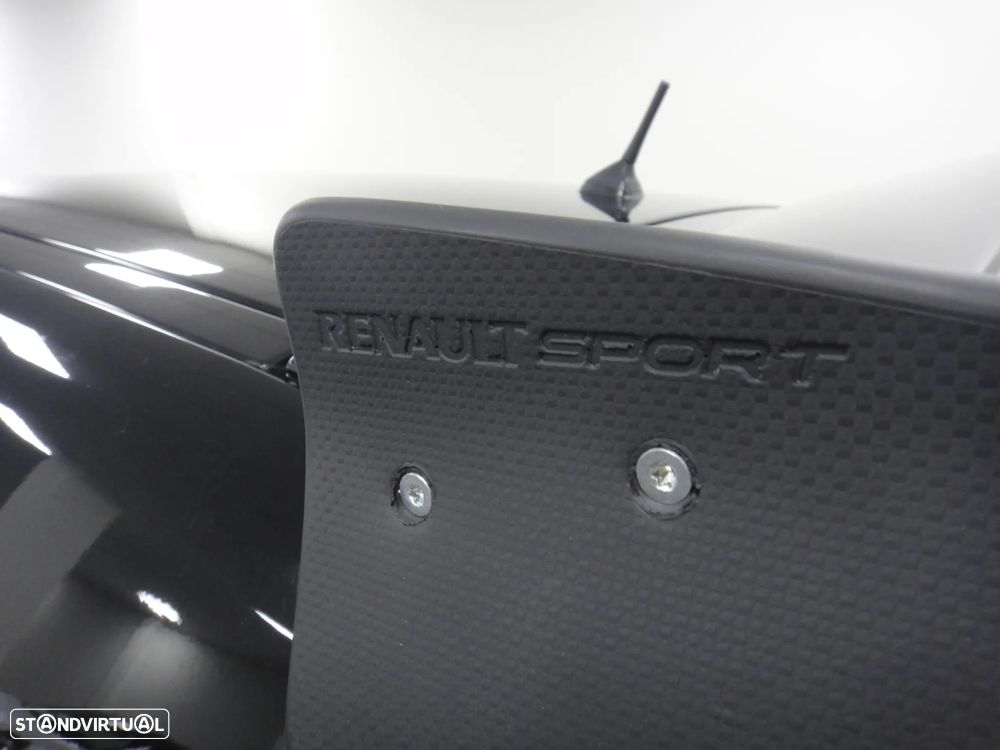 Renault Clio 2.0 16V Sport - 14