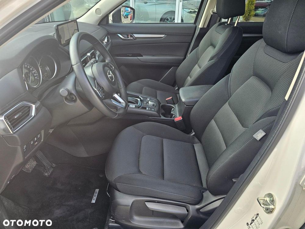Mazda CX-5 - 13