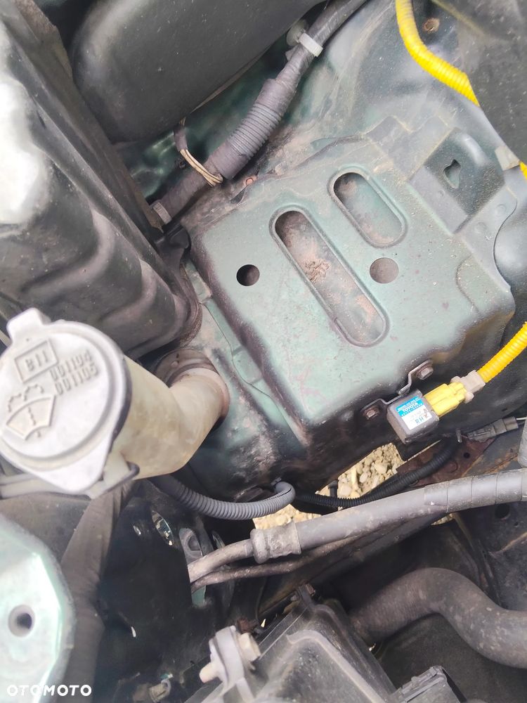 Toyota Land Cruiser KJ95 3.0 TD - 15