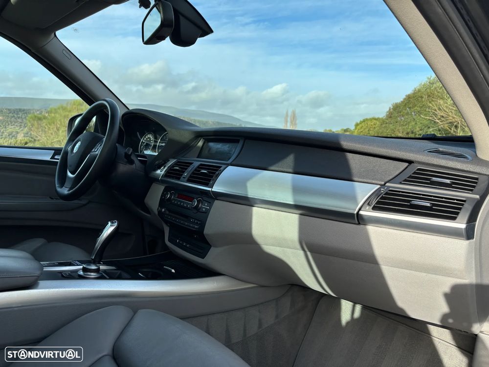 BMW X5 30 d xDrive - 26