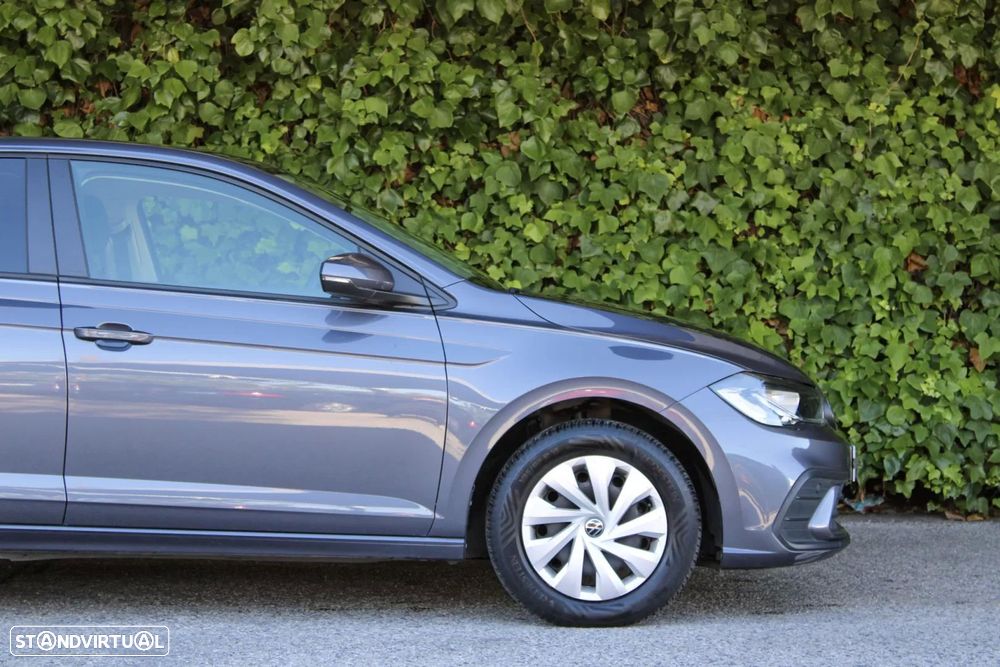VW Polo 1.0 Life — photo 5