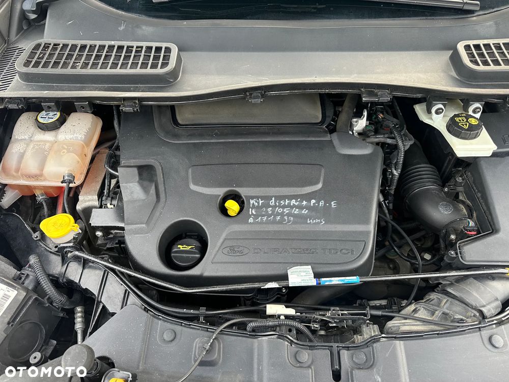 Ford Kuga - 21