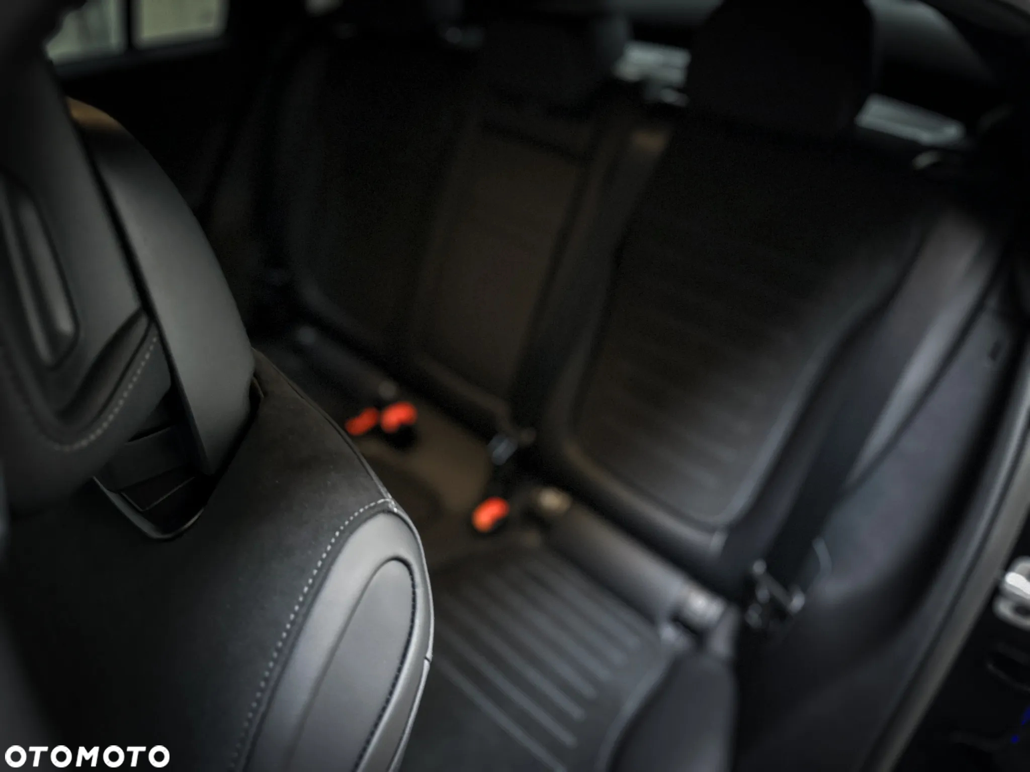 Mercedes-Benz GLC GLC-Coupe 200 4Matic 9G-TRONIC Edition AMG Line - 30