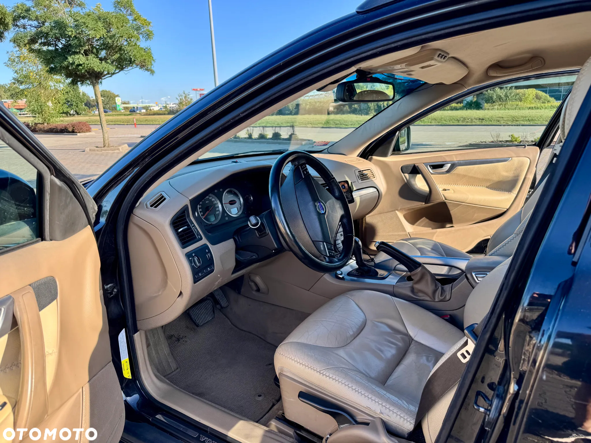 Volvo XC 70 - 6