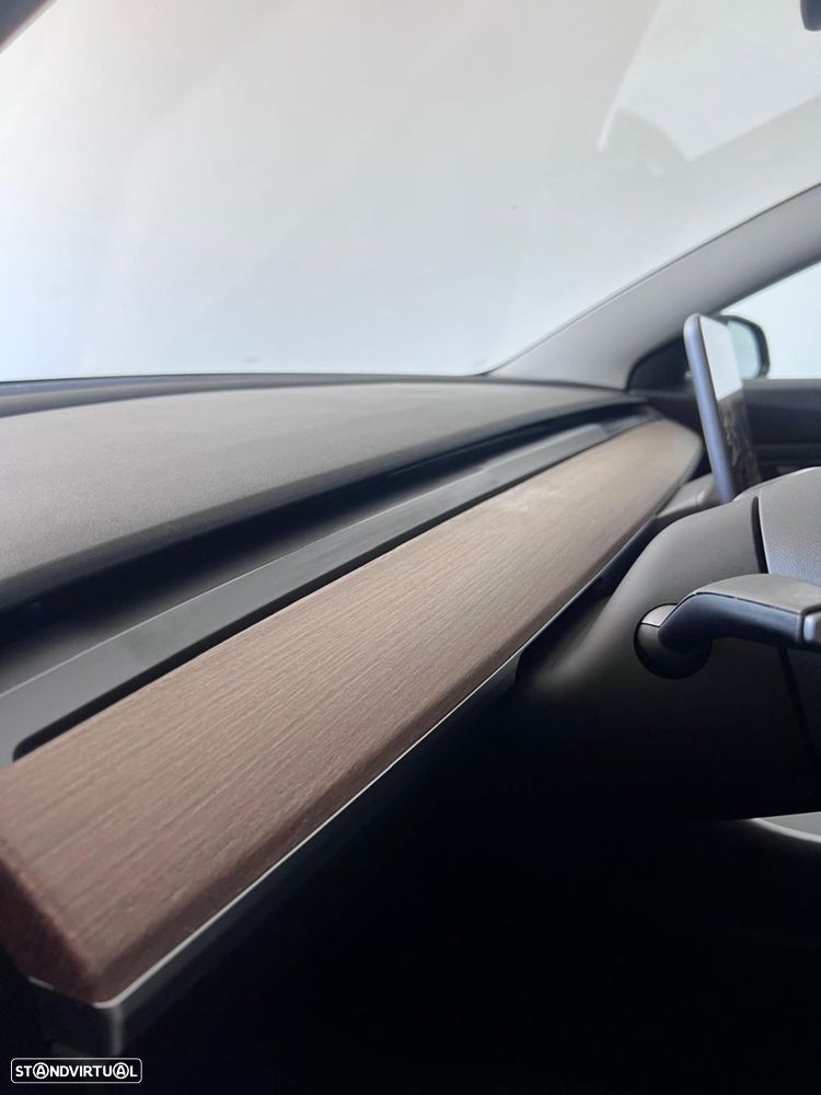 Tesla Model 3 Standard Range Plus RWD - 8
