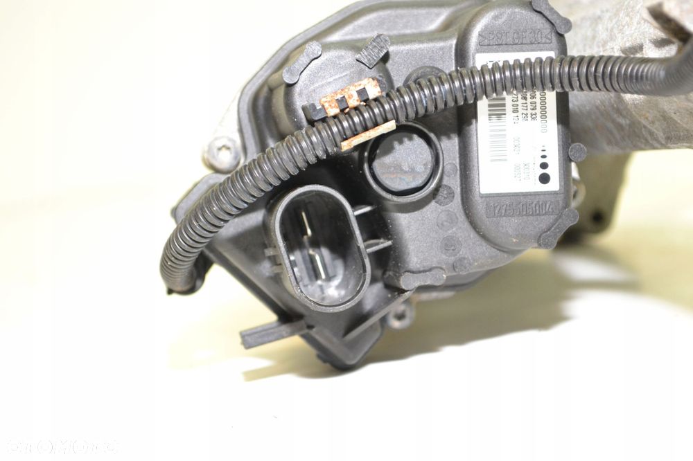 BMW E88 E87 MAGLOWNICA PRZEKŁADNIA ELEKTRYCZNA 6794006 UK - 8