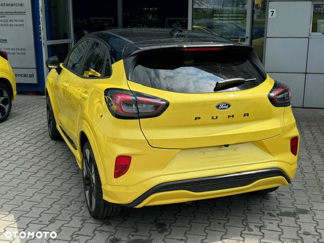 Ford Puma - 17