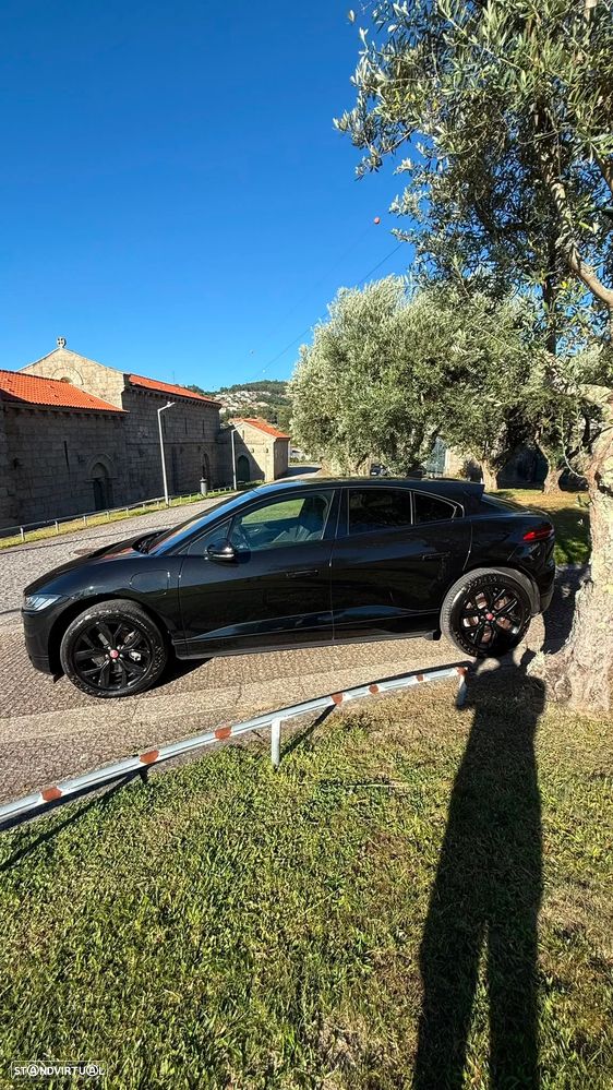Jaguar I-Pace EV400 AWD S - 19