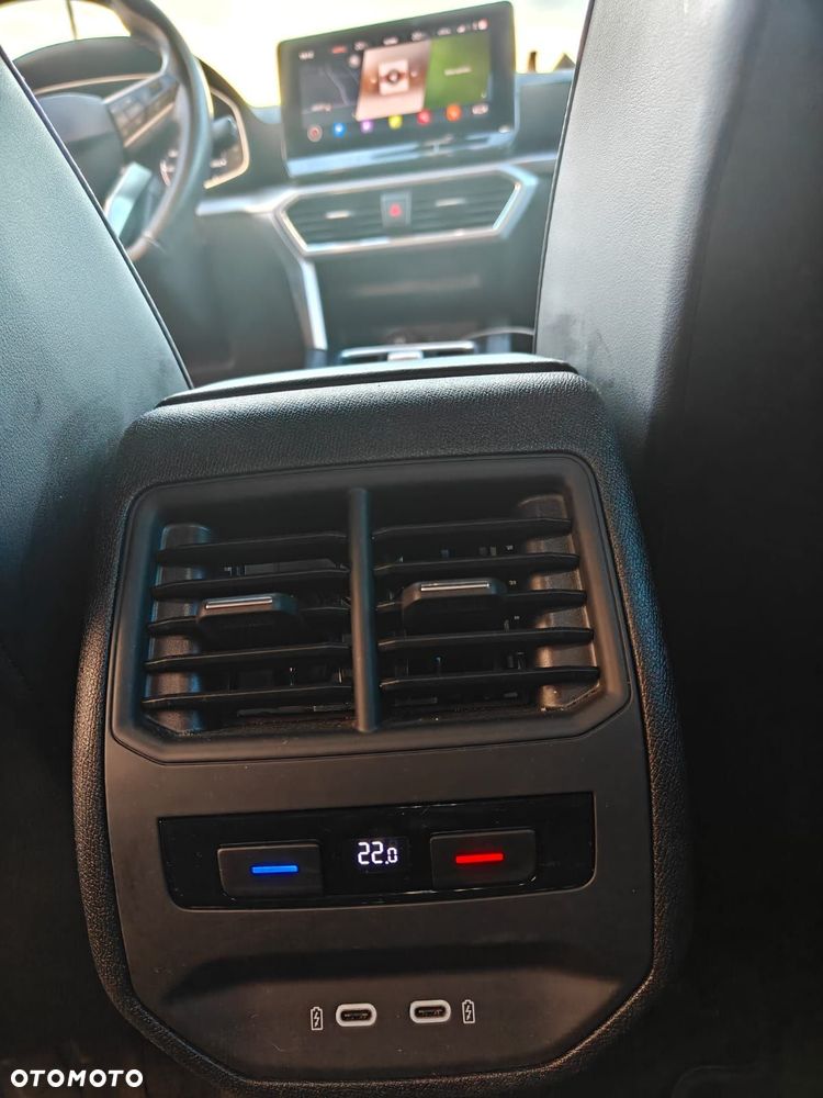 Seat Leon 1.5 eTSI FR DSG - 2