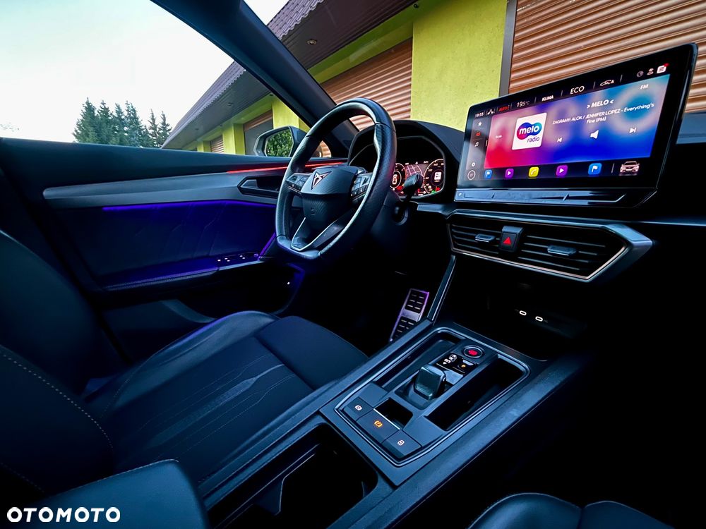 Cupra Formentor - 36