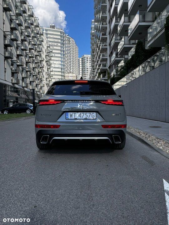 DS Automobiles DS 7 Crossback - 31