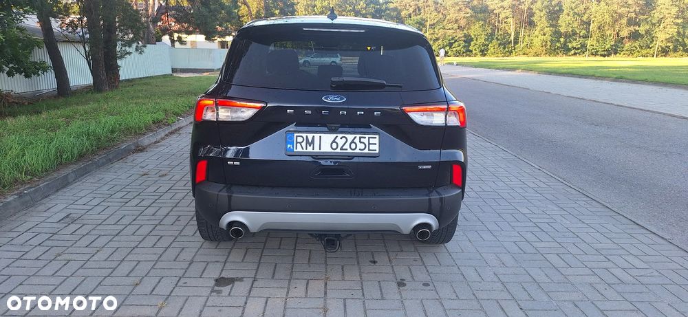 Ford Kuga - 9