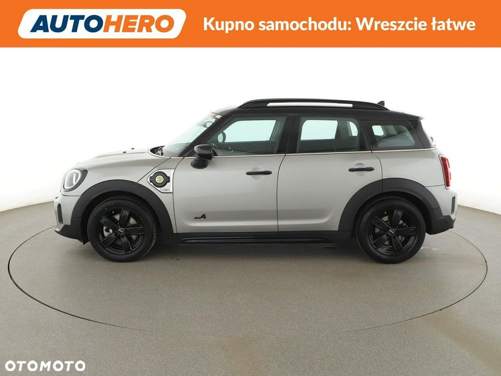 MINI Countryman Cooper SE ALL4 - 2