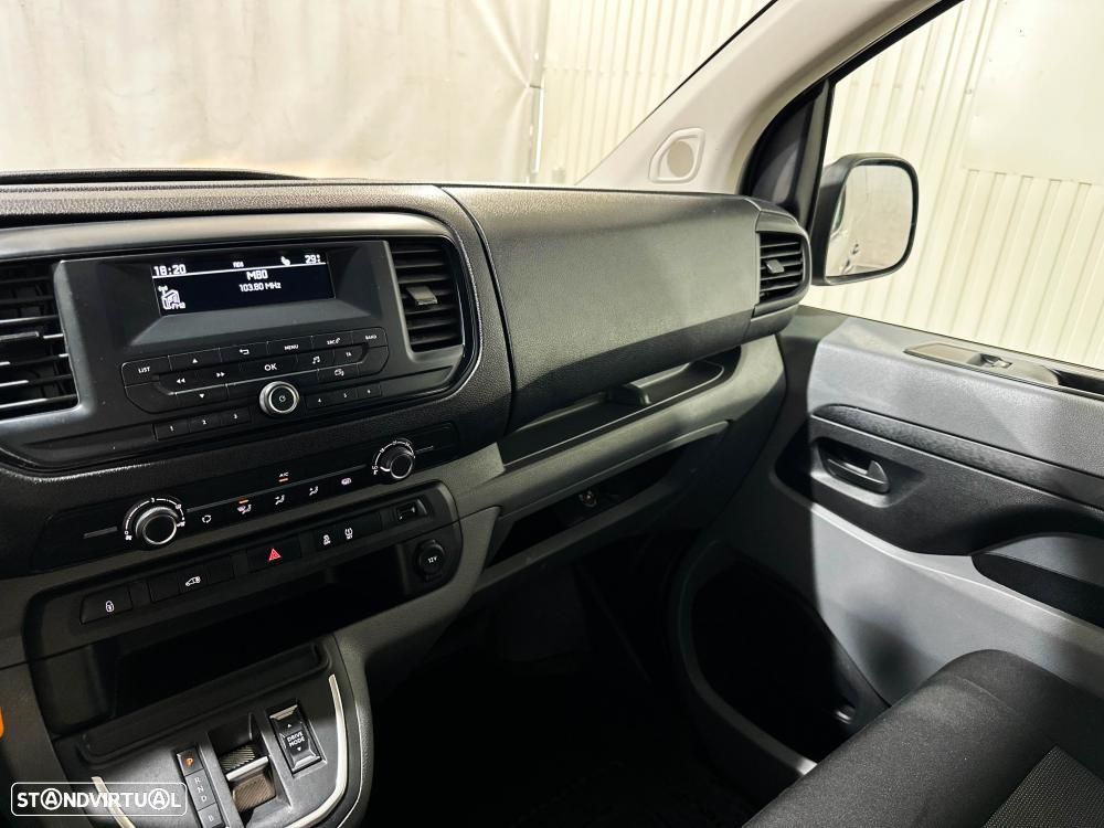 Toyota Proace Electric 50kWh 136cv Business Line - 47