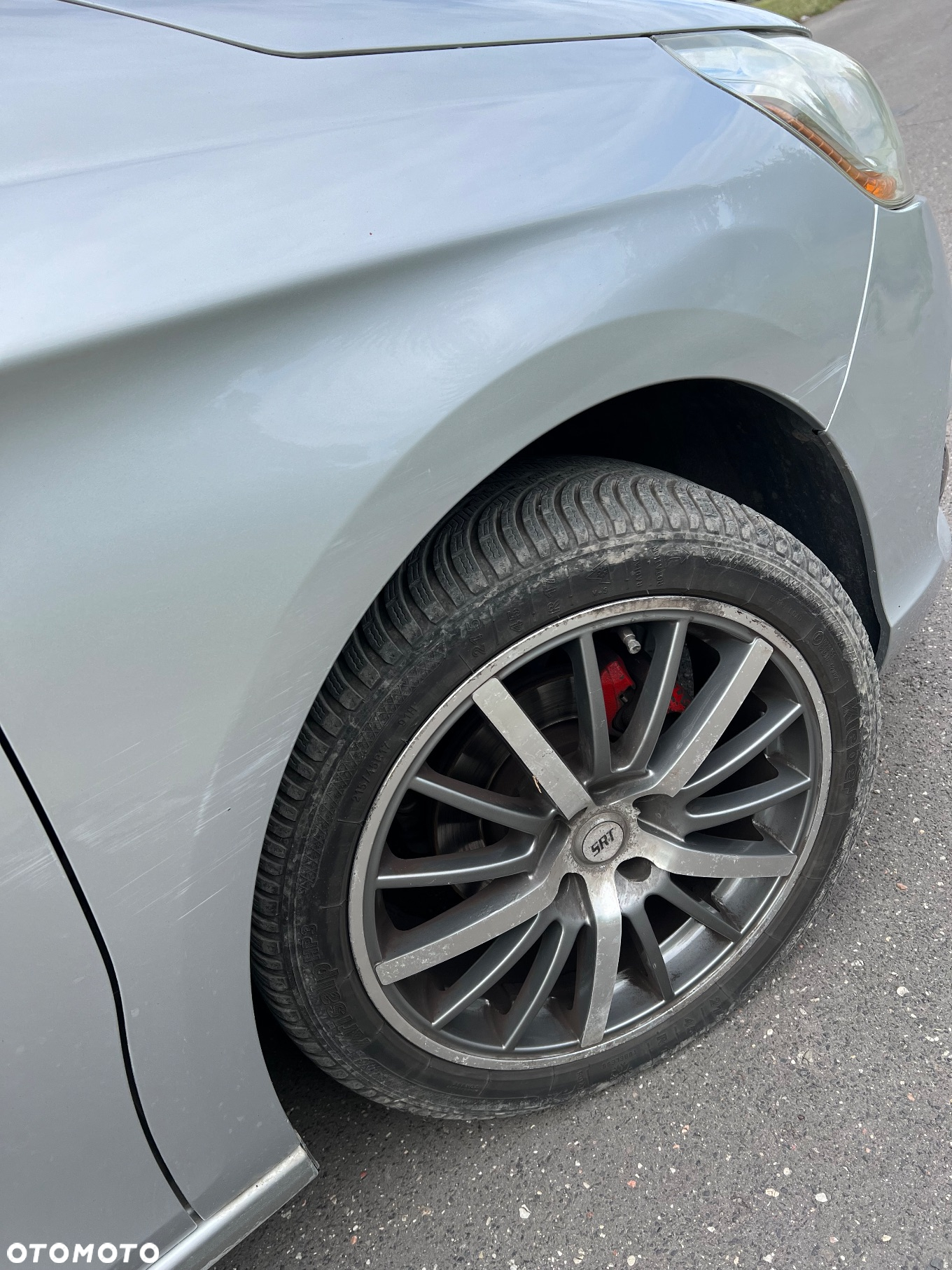 Citroën C4 1.6 HDi Selection - 13