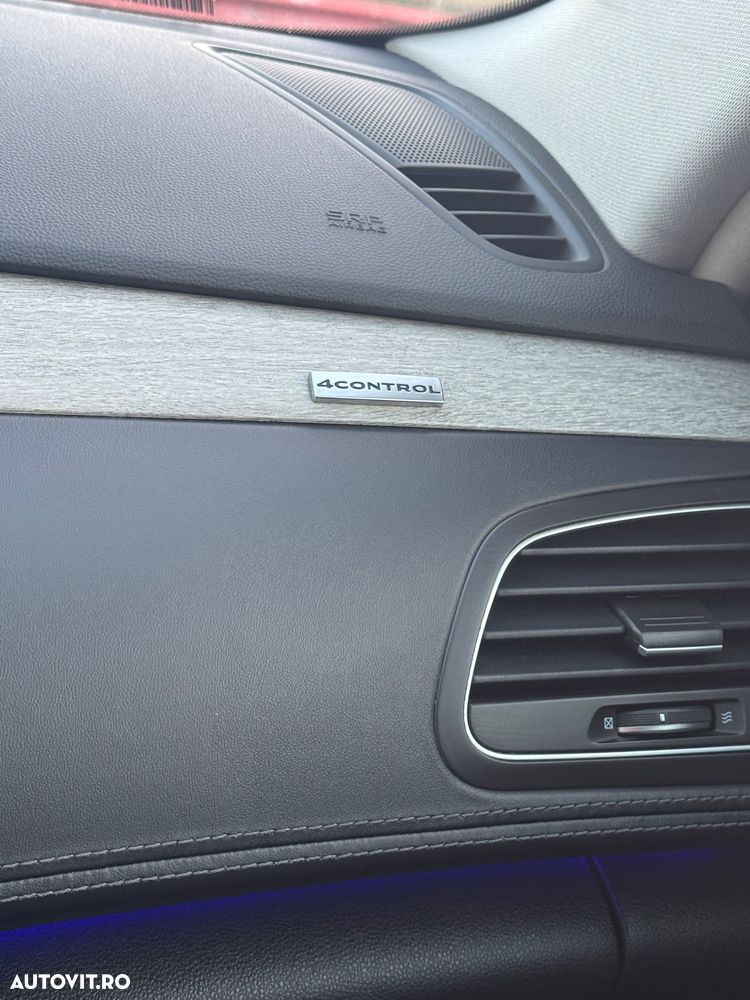 Renault Talisman Grandtour ENERGY dCi 160 EDC INITIALE PARIS - 17