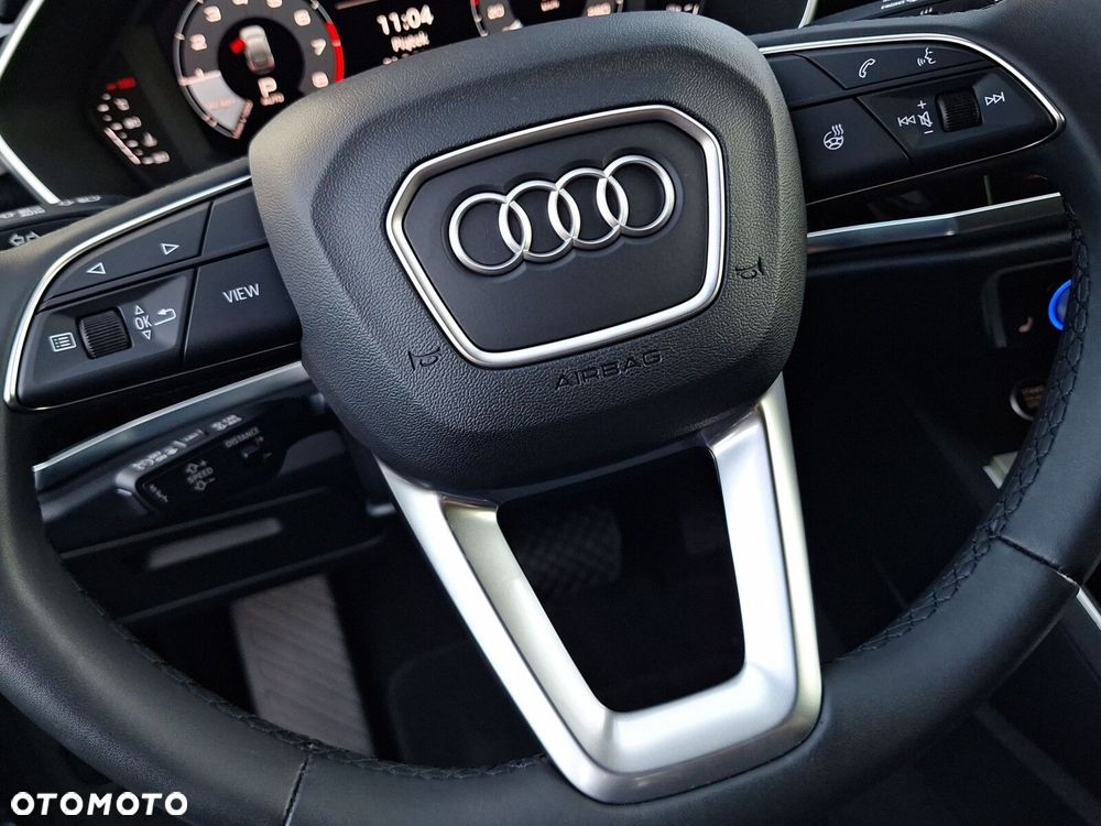 Audi Q3 Sportback - 21