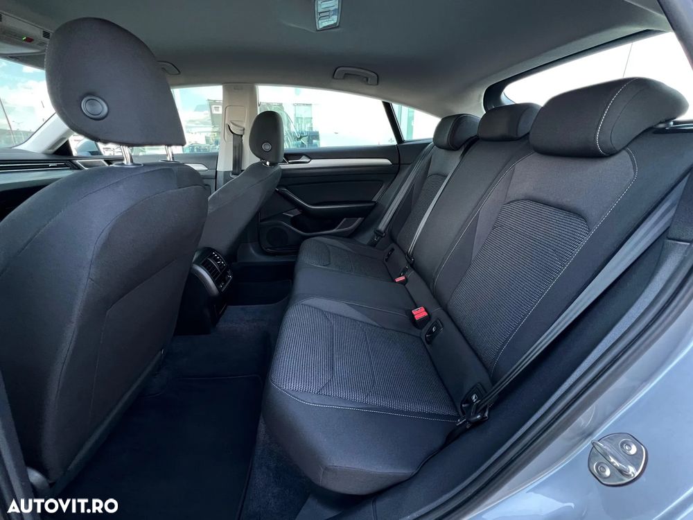 Volkswagen ARTEON 1.5 TSI ACT OPF DSG Elegance - 13