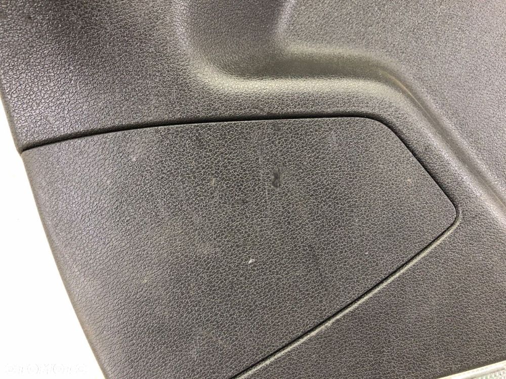 TAPICERKA KLAPY BAGAŻNIKA  AUDI A5 Sportback (F5A, F5F) 2016 - 2022 2.0 TDI quattro 140 kW [190 KM] - 3