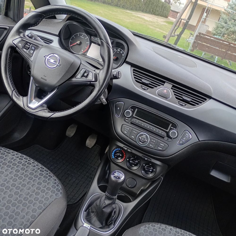 Opel Corsa - 24
