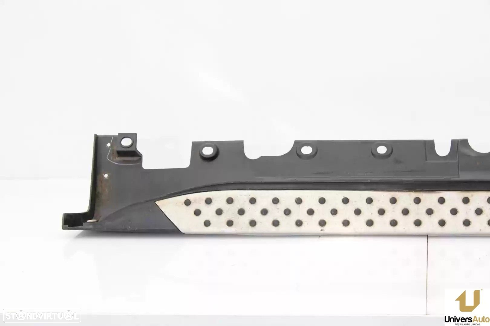 ESTRIBO BMW X5 2009 -51777184420 - 2