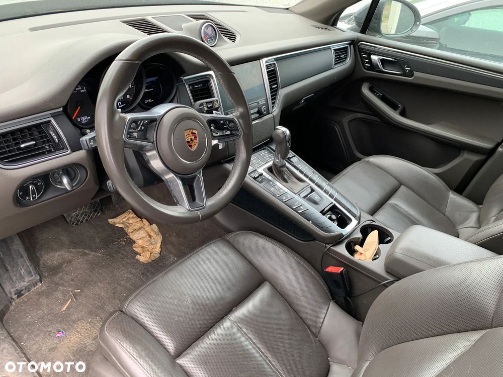 Porsche Macan PDK - 15