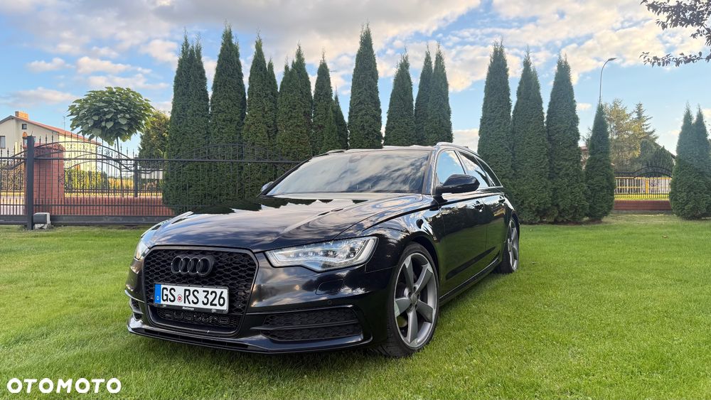 Audi A6 - 2