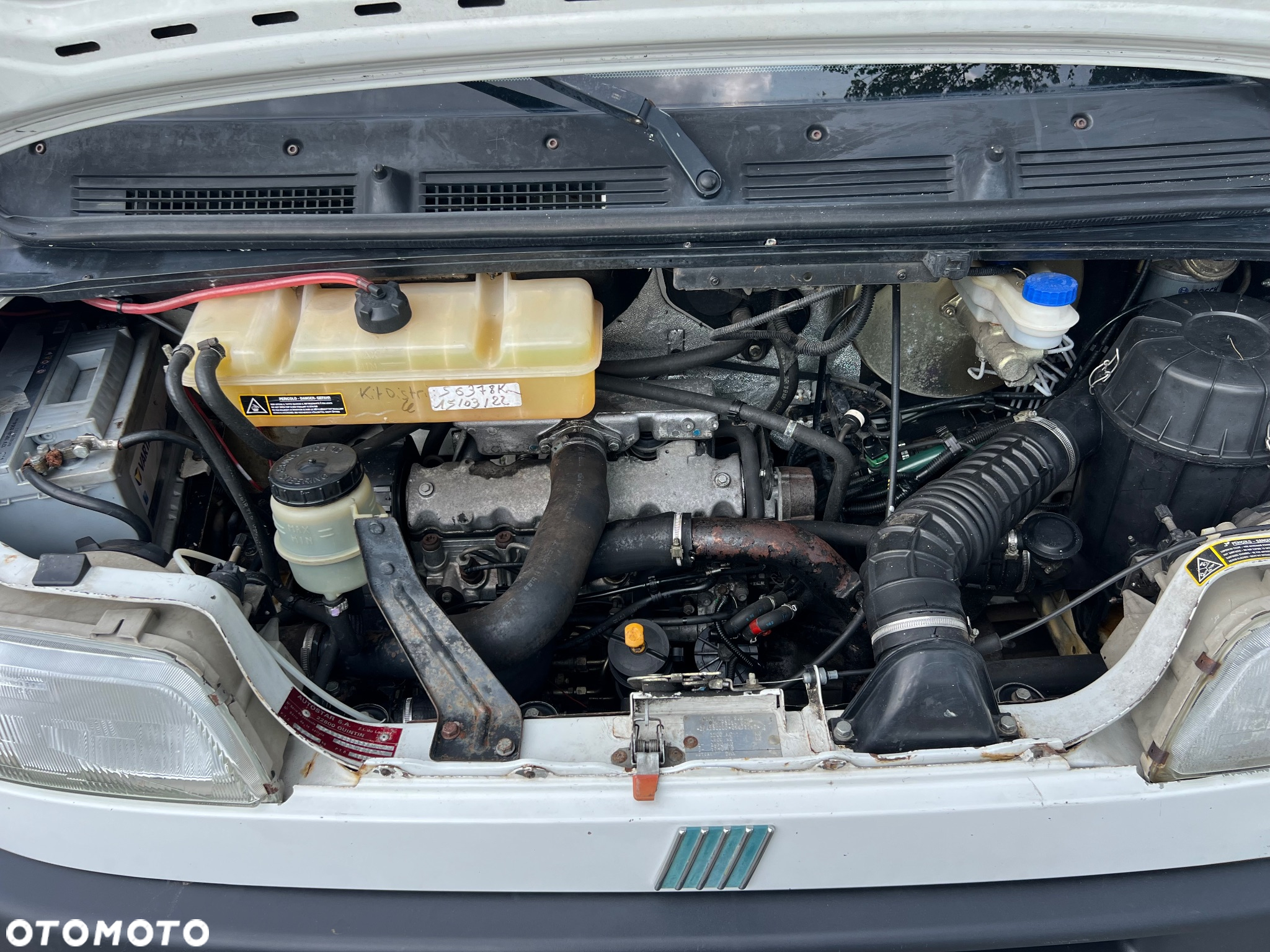 Fiat Ducato - 25