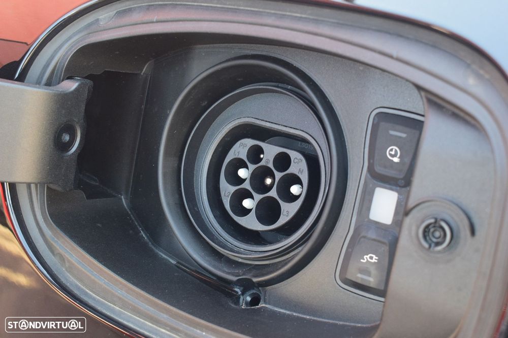 Porsche Cayenne E-Hybrid - 18