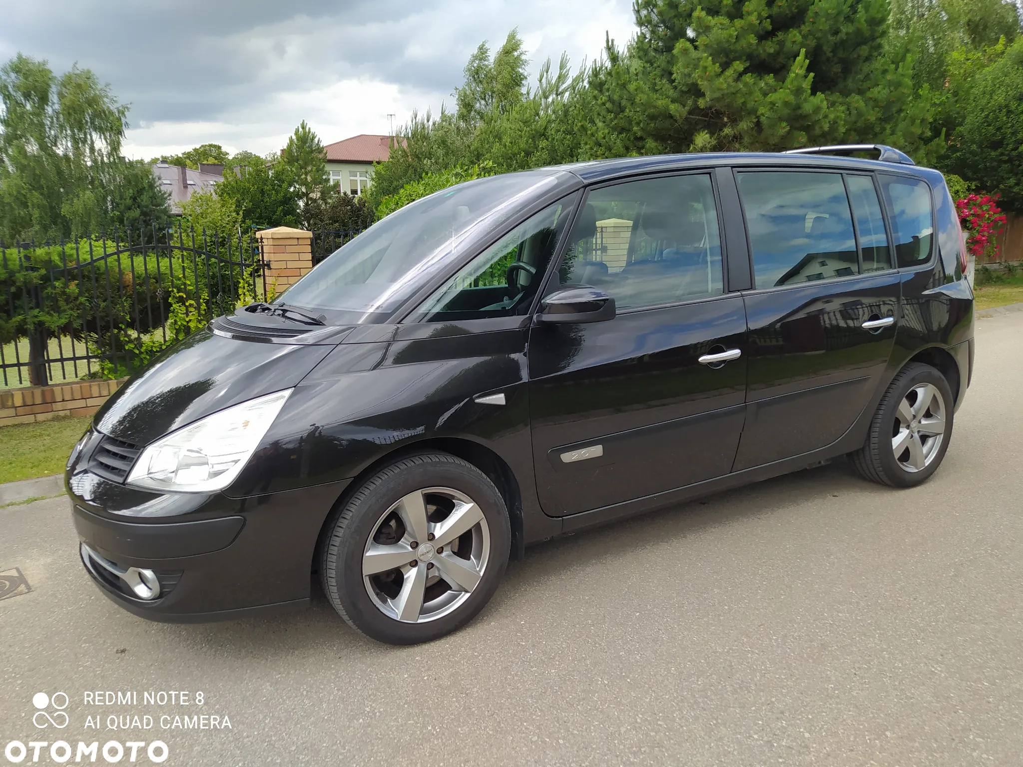 Renault Espace 2.0 Dynamique - 2