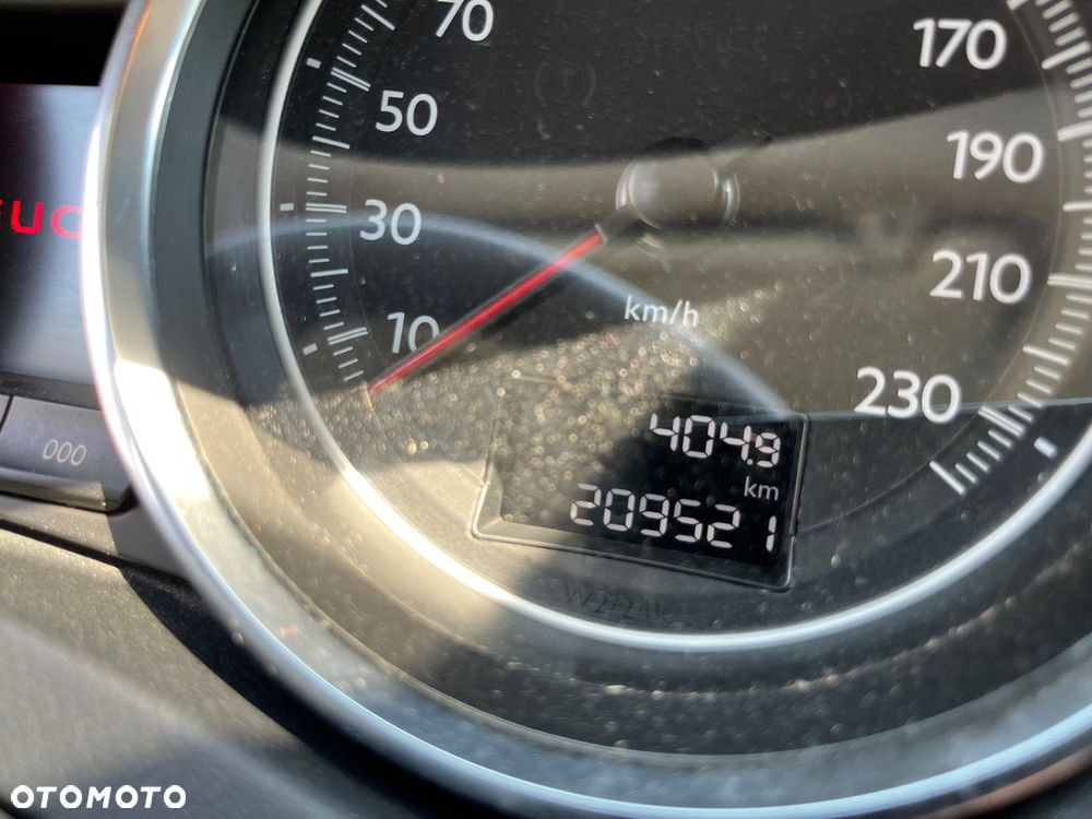 Peugeot 508 2.0 HDi Business Line - 10