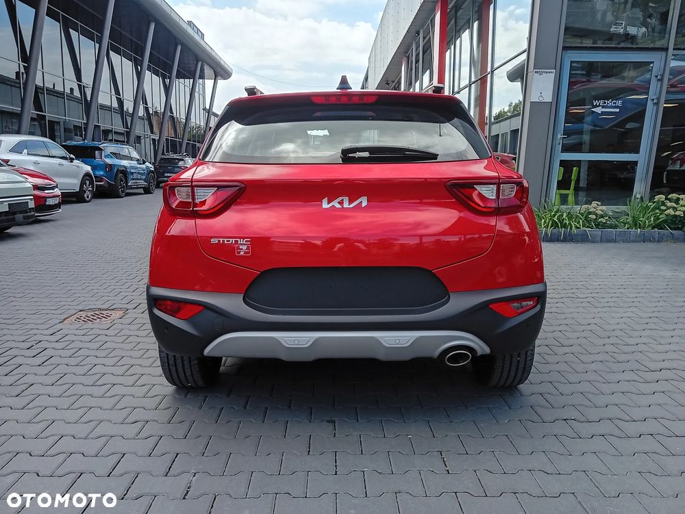 Kia Stonic 1.0 T-GDI M DCT - 5
