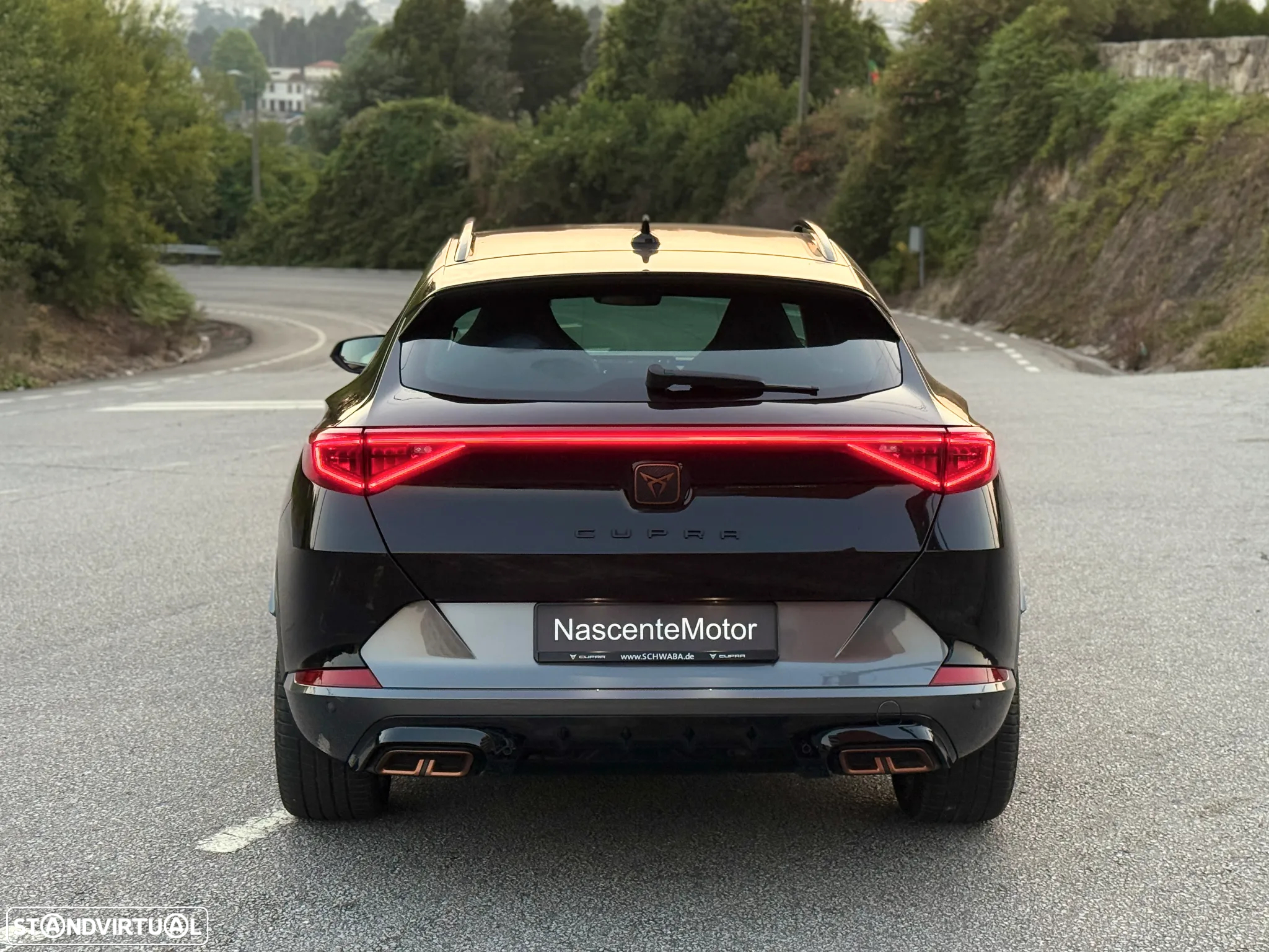 Cupra Formentor 1.4 e-Hybrid DSG VZ - 13