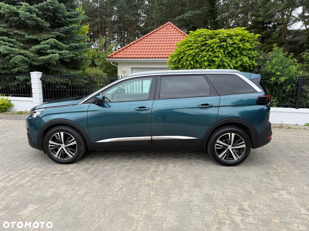 Peugeot 5008 - 18