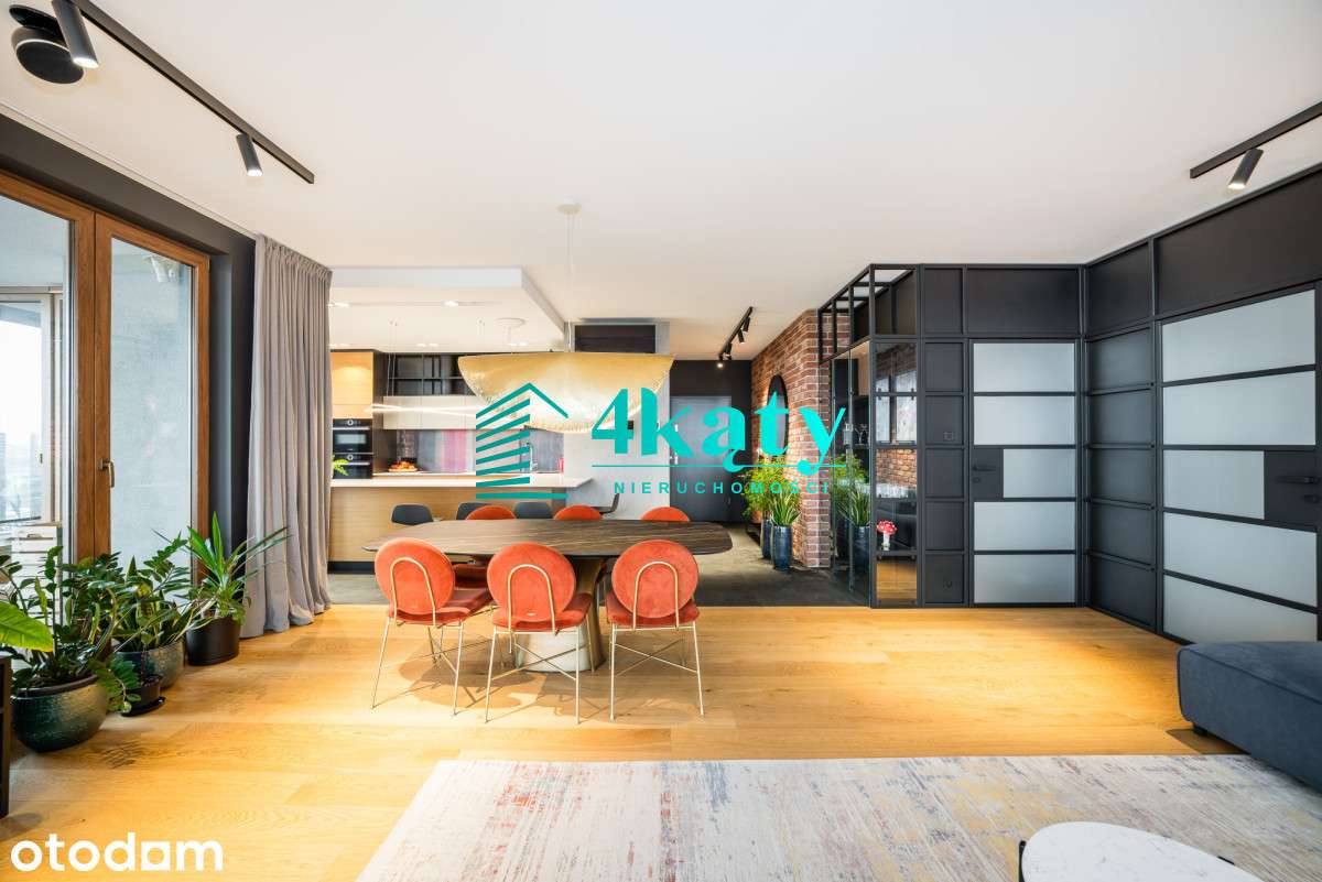 Na sprzedaż apartament 153m2- Kraków