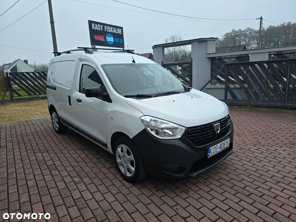 Dacia Dokker - 25