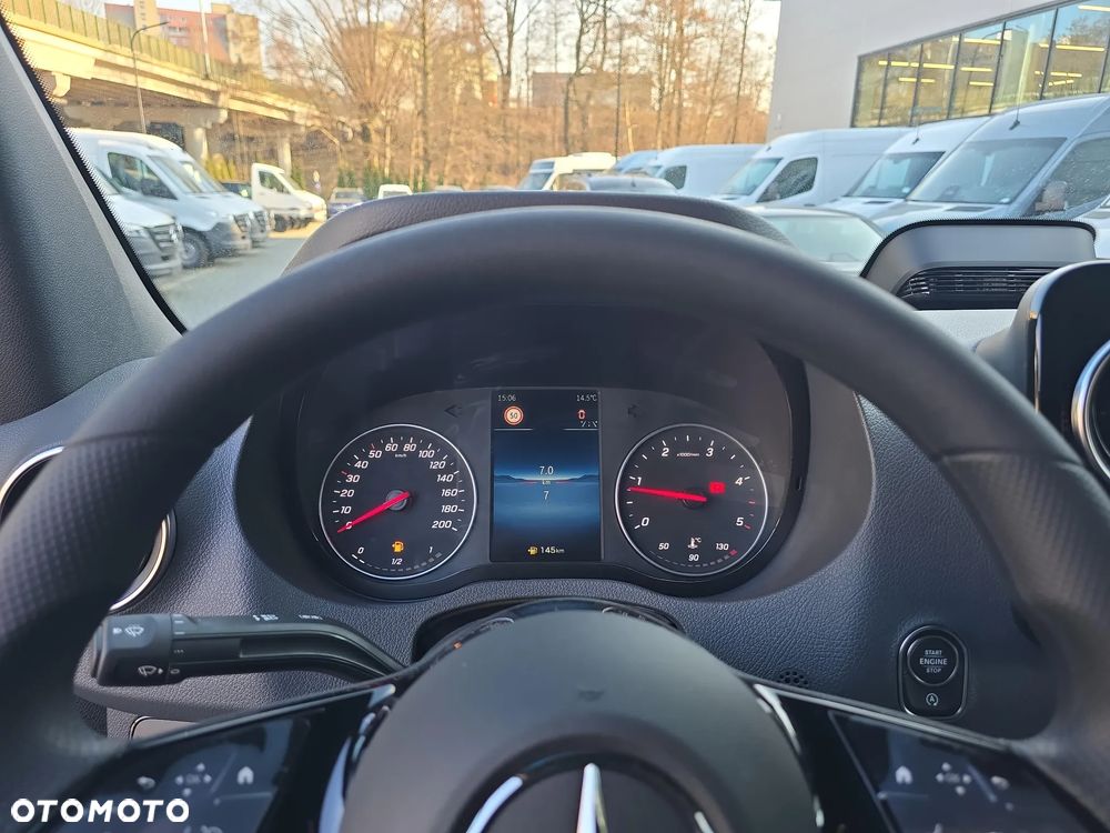 Mercedes-Benz Sprinter 315 Furgon - 16