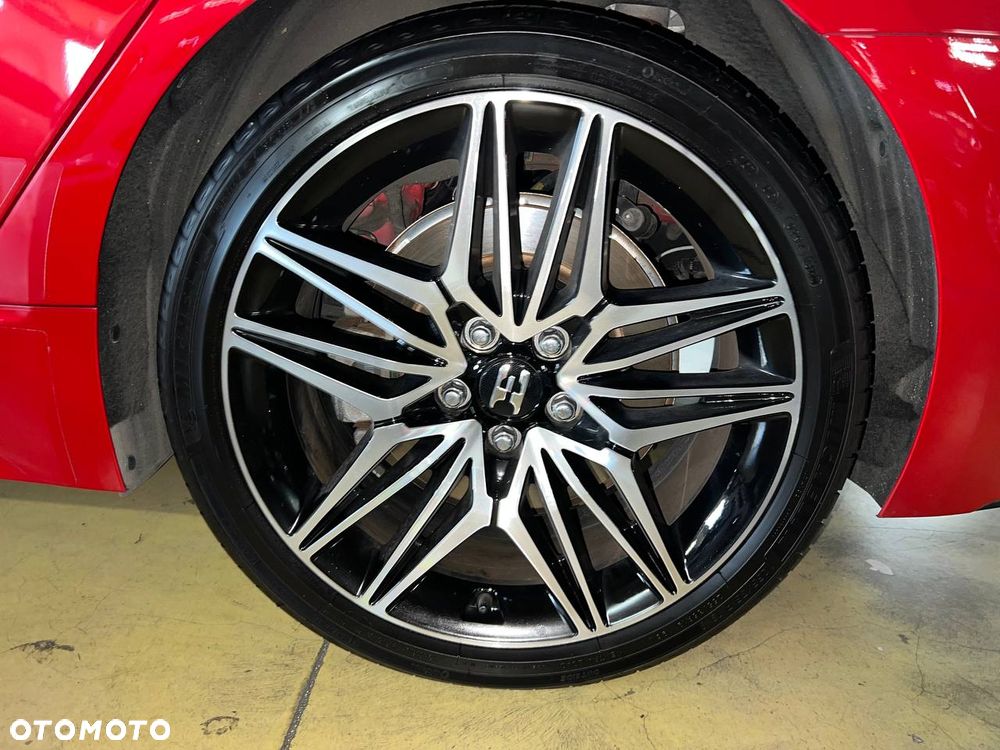 Kia Stinger 3.3 T-GDI V6 GT AWD - 11