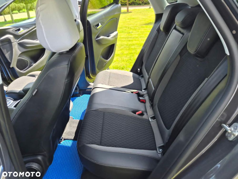 Opel Grandland X - 10