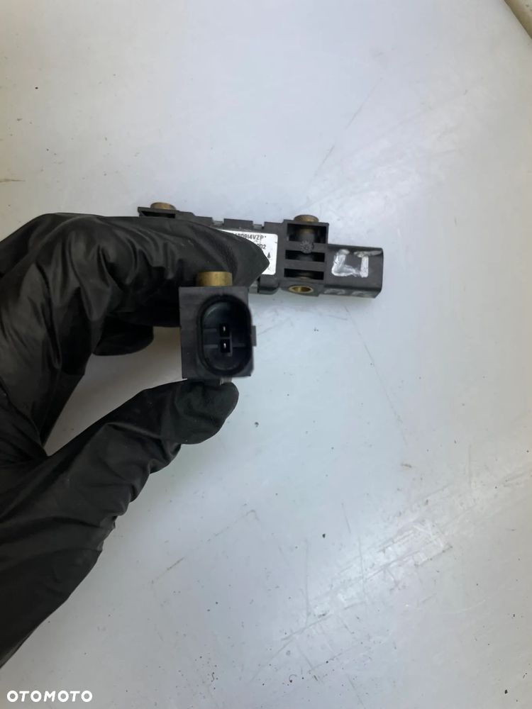 Czujnik uderzenia Audi A4 B6 8E0959643A - 3