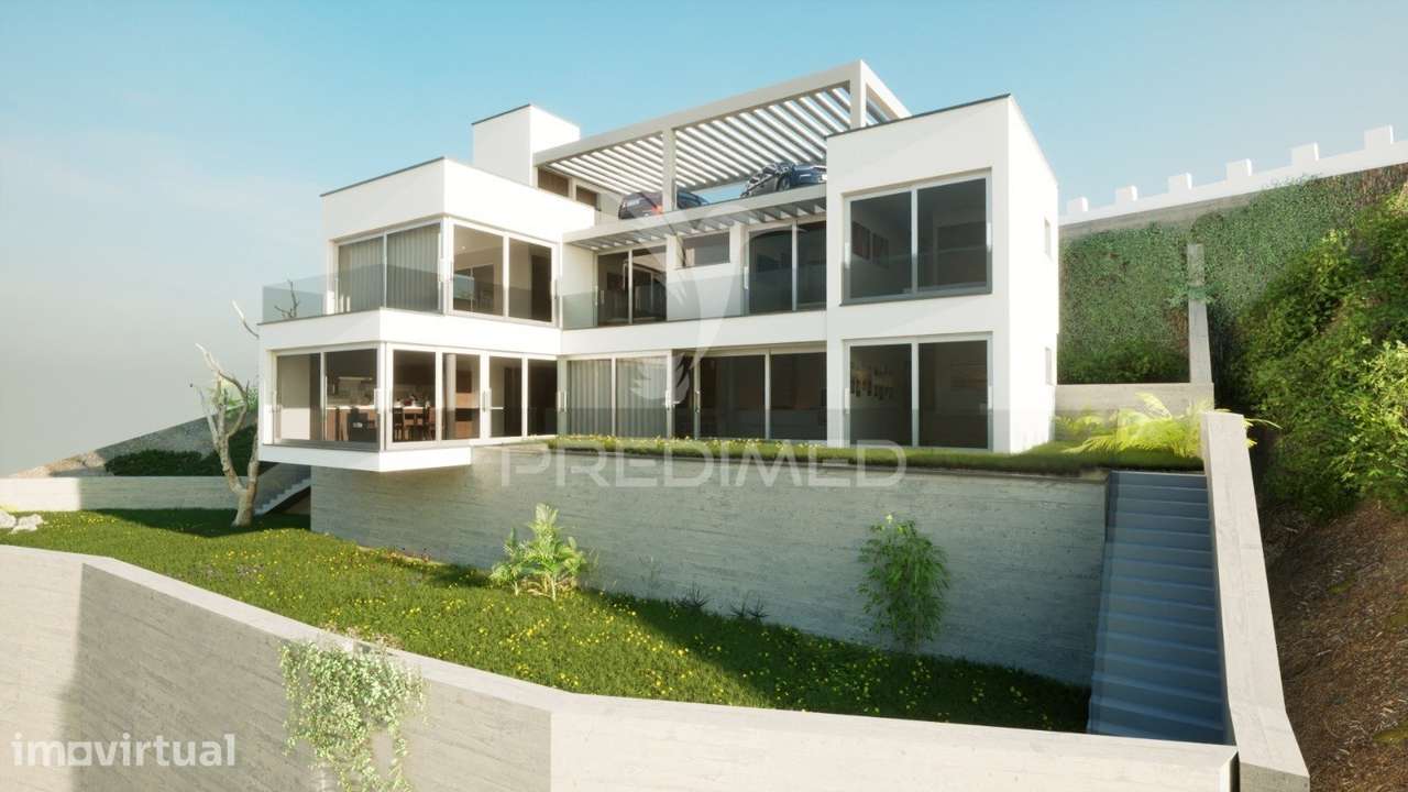 Terreno Urbanizável em Campanário - Grande imagem: 2/20