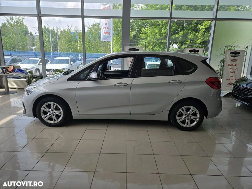 BMW Seria 2 - 5