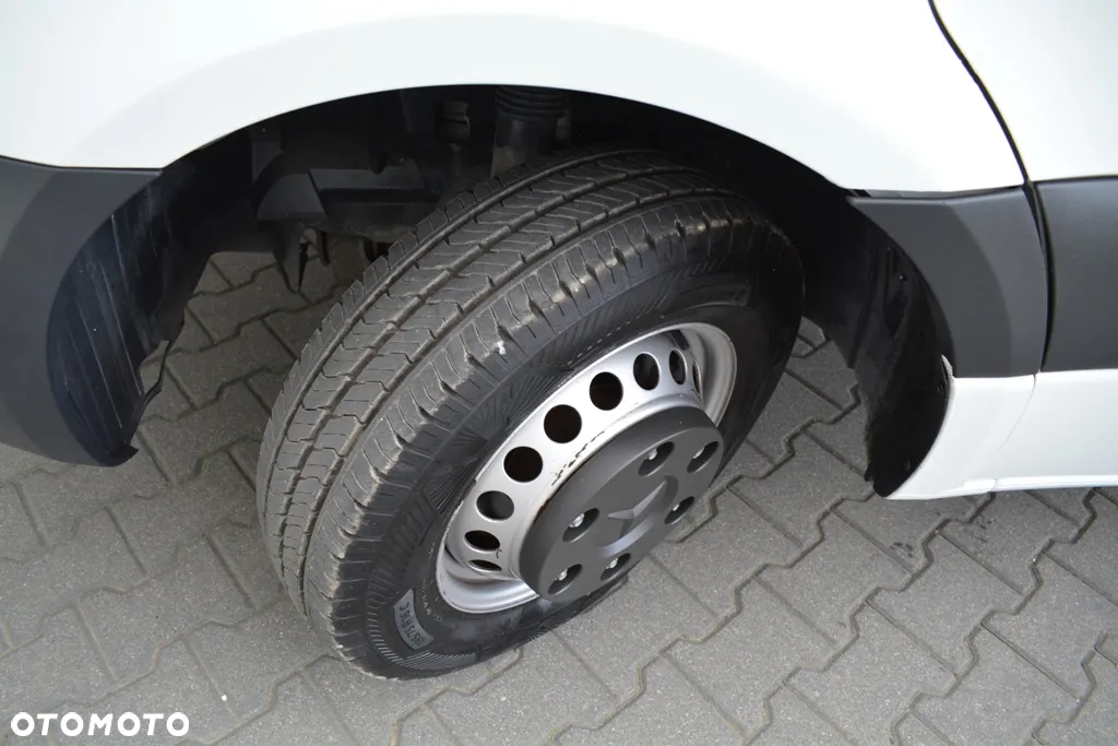 Mercedes-Benz Sprinter 514CDI - 22