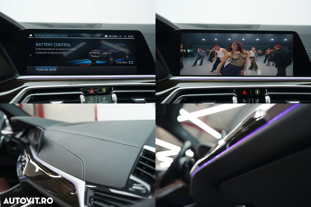 BMW X5 xDrive45e - 32