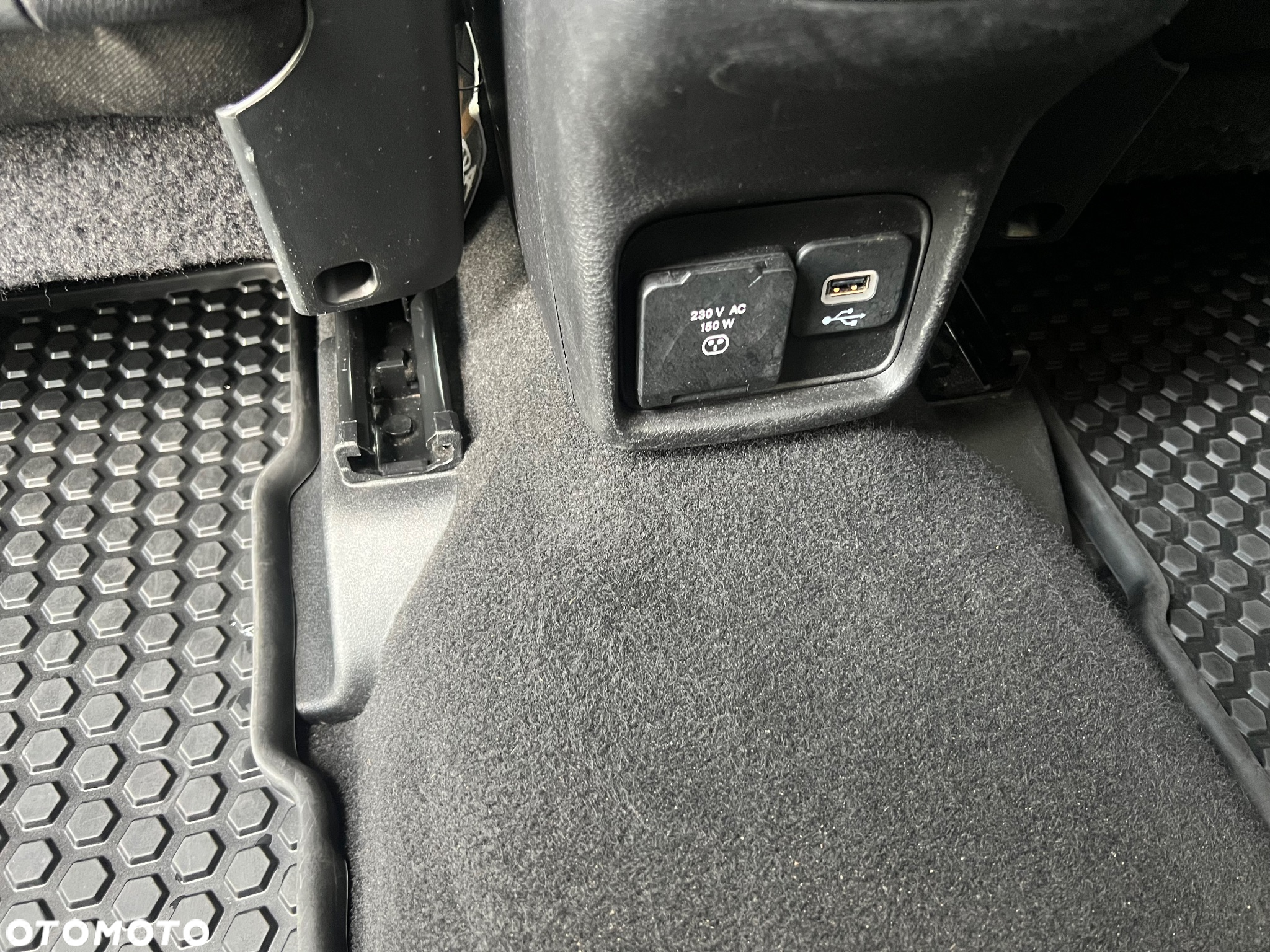 Jeep Compass 1.4 TMair Limited 4WD S&S - 7
