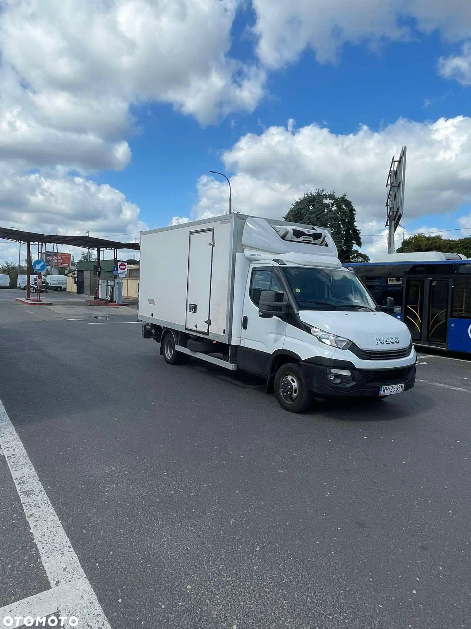 Iveco Daily 50C15 - 3